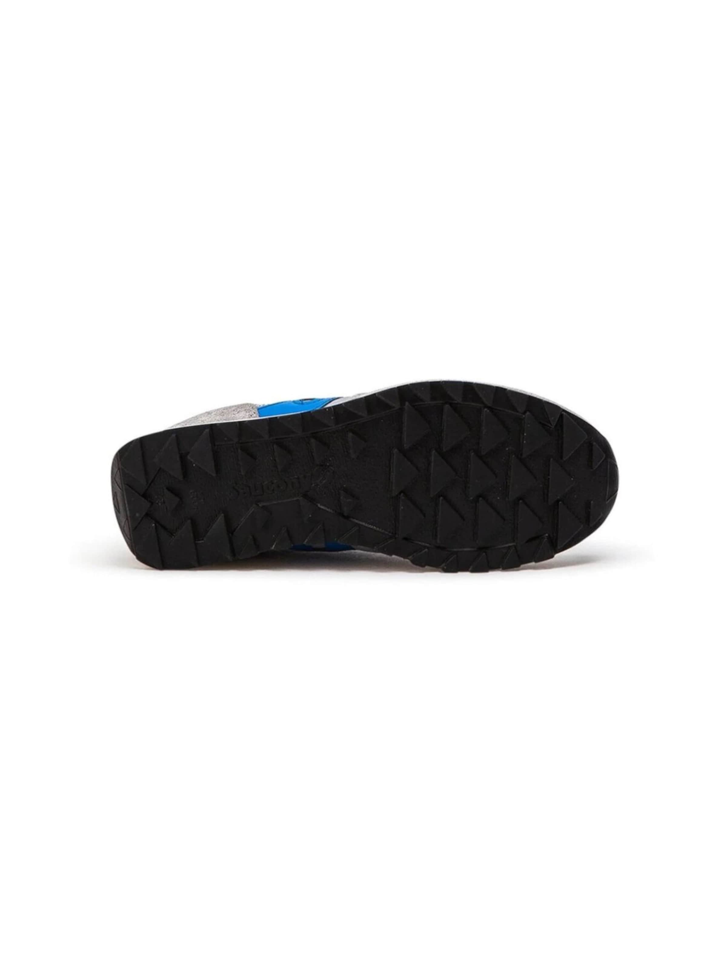 Saucony Originals Sneaker low 'MENS JAZZ ORIGINAL VINTAGE' i sølv