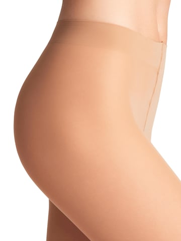 FALKE Tights 'Matt Deluxe' in Pink