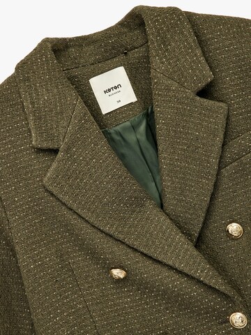 Koton Blazers in Groen