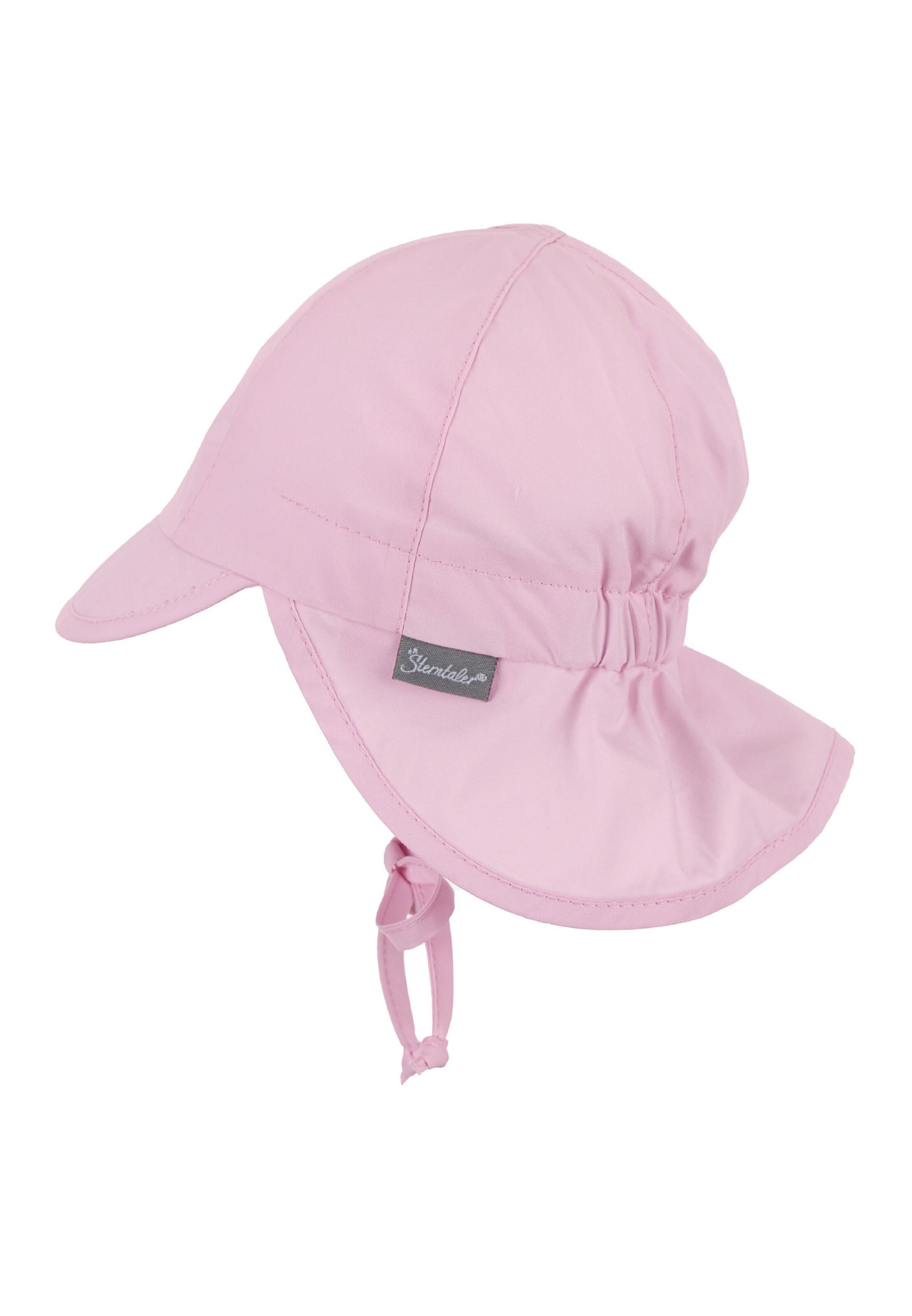 STERNTALER Mütze in Pink