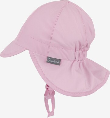 STERNTALER - Gorra en rosa