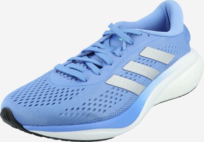 ADIDAS PERFORMANCE Παπούτσι για τρέξιμο 'SUPERNOVA 2' σε μπλε ουρανού / ασημί, Άποψη προϊόντος