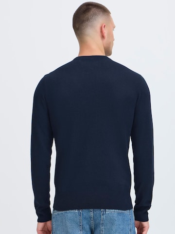Pull-over ' BHFinn ' BLEND en bleu