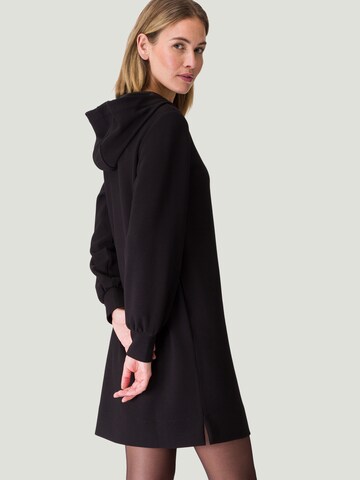 Robe zero en noir