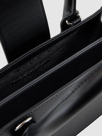 Borsa a mano 'XW000306' di ARMANI EXCHANGE in nero