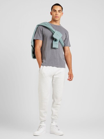 T-Shirt Abercrombie & Fitch en noir