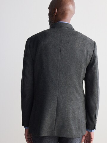 Next Regular fit Blazer 'Nova Fides' in Green