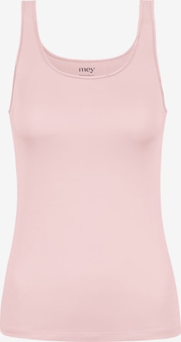 Mey Undershirt 'Emotion' in Pink: front