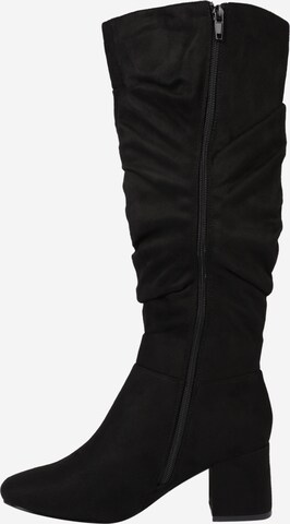 Dorothy Perkins Boot 'Kaya' in Black