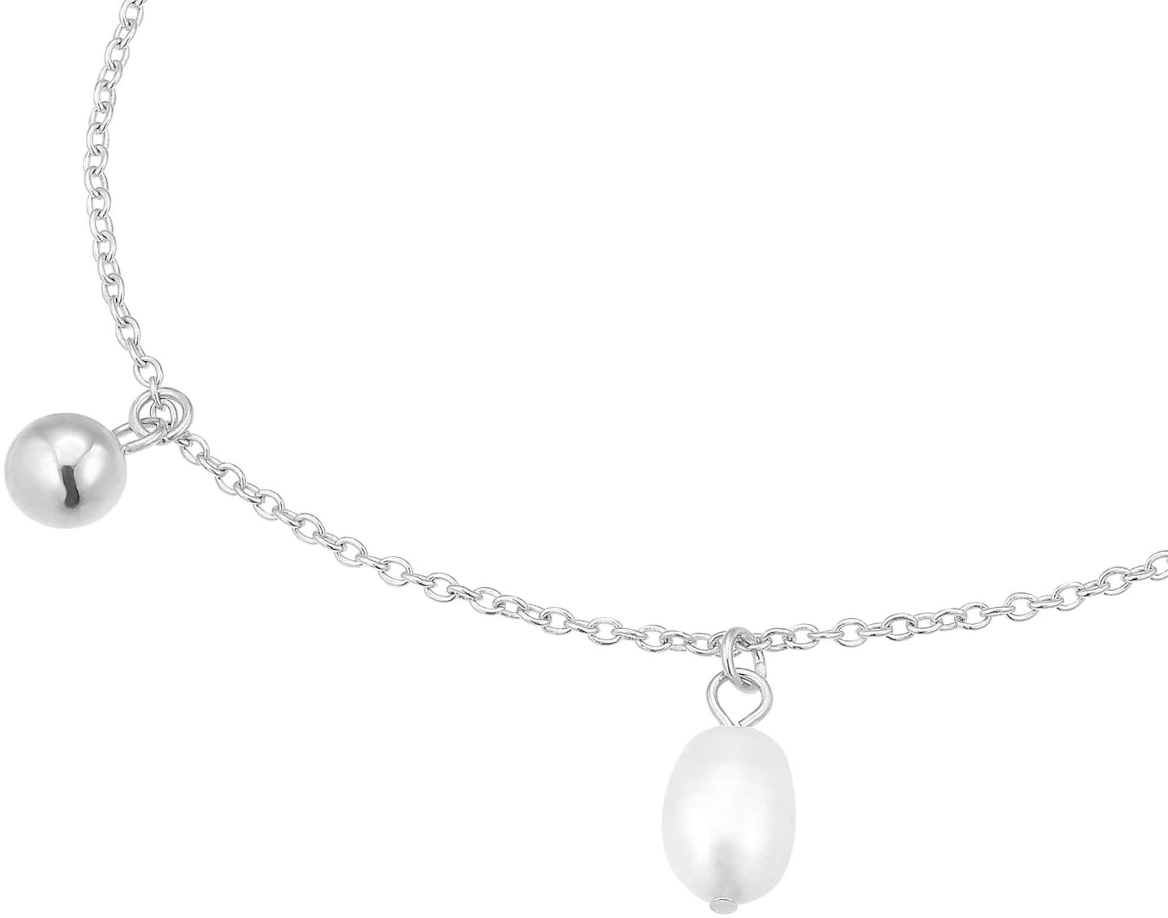 s.Oliver Bracelet in Silver