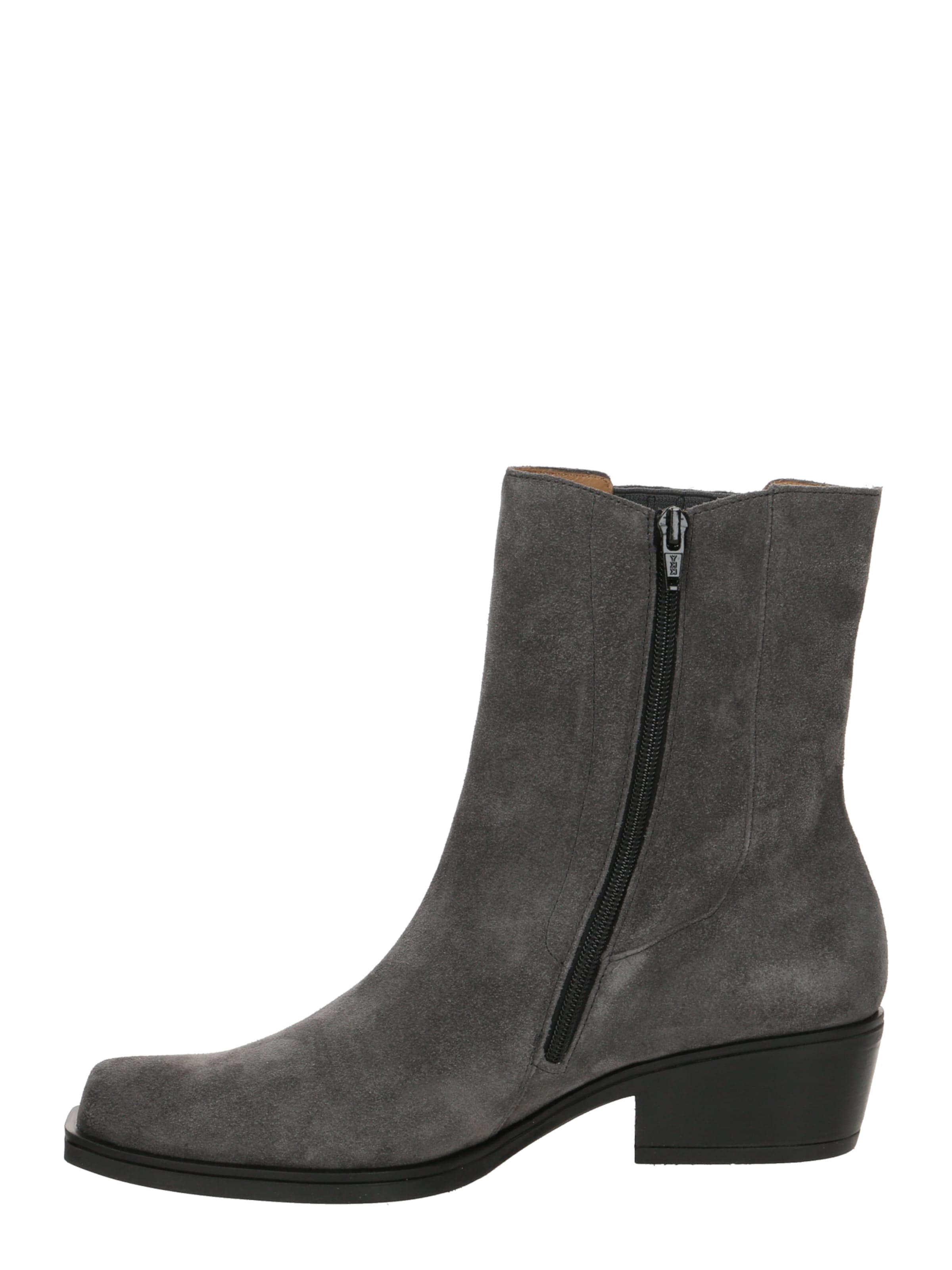 Bottines GABOR en gris