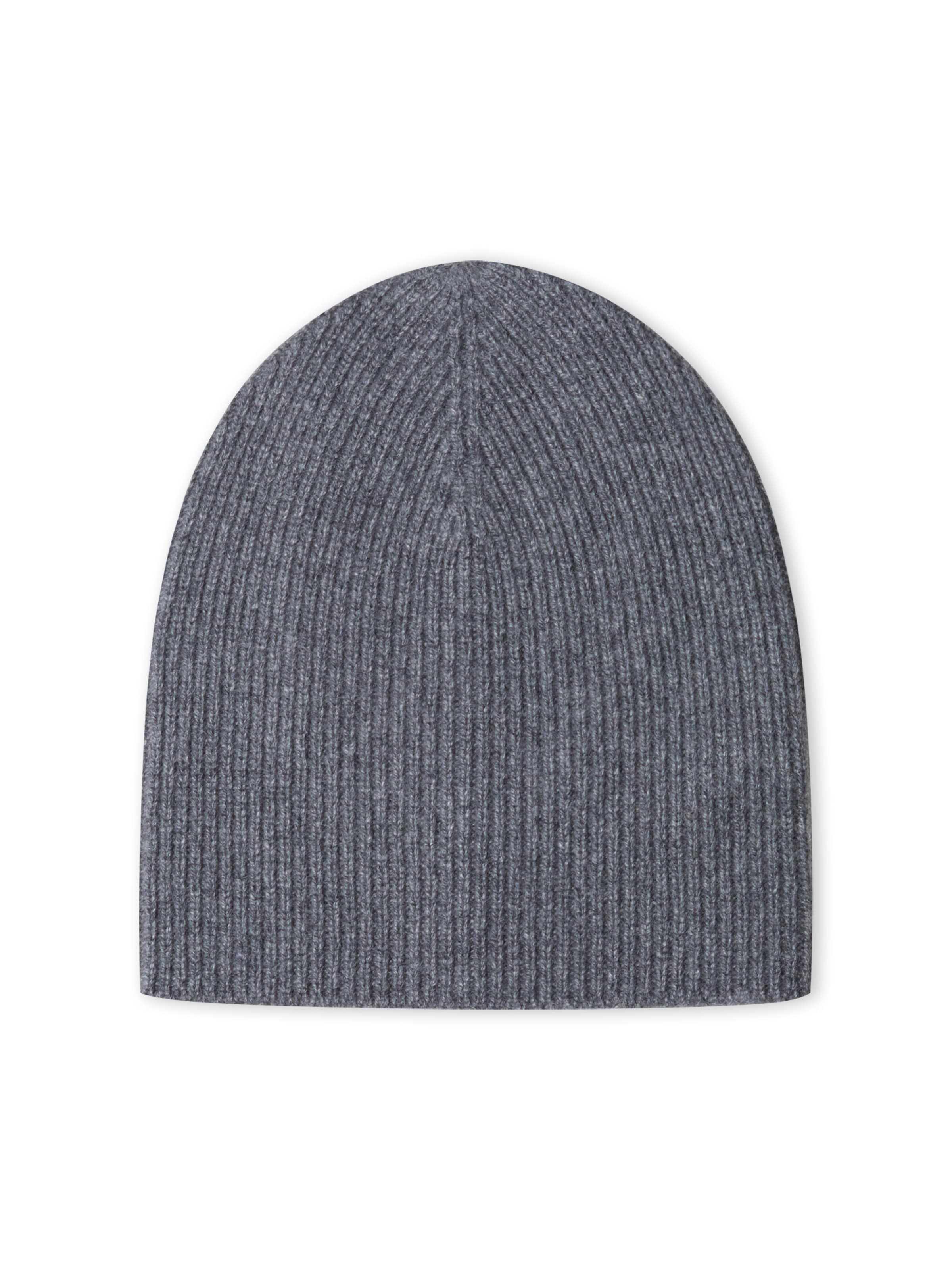 Style Republic Kaschmirmütze in Grau