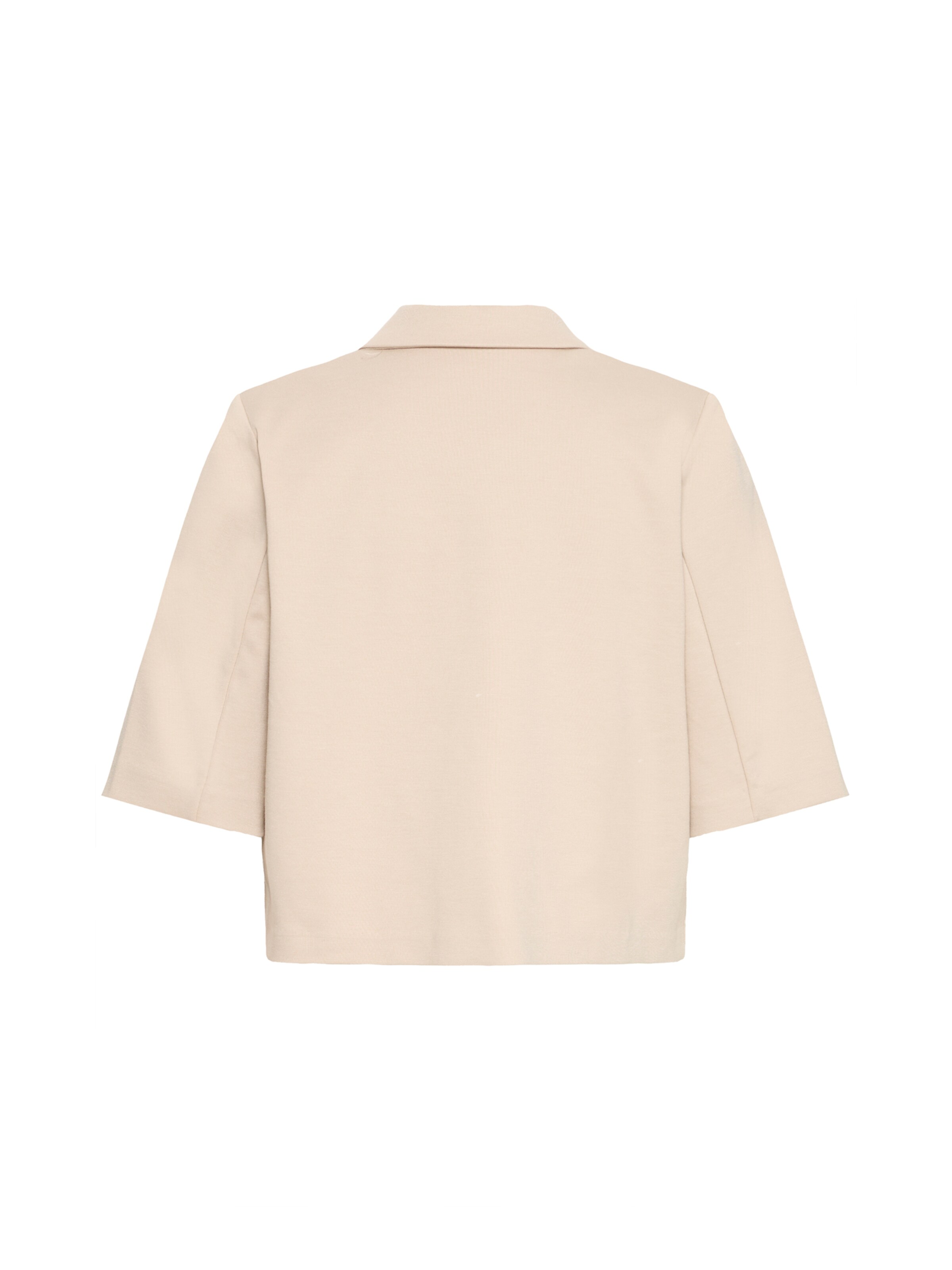 Blazer 'IHKATE' di ICHI in beige