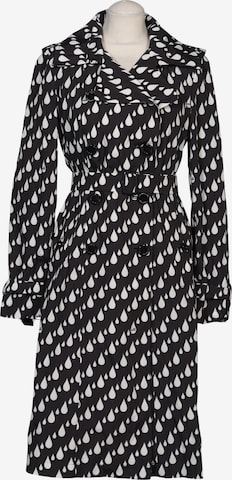 Love Moschino Mantel S in Mischfarben: Vorderseite