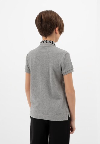 Gulliver Shirt in Grey