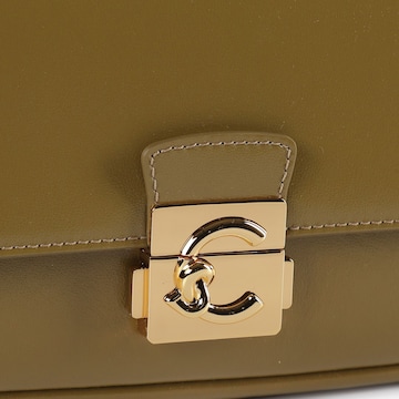 Sac bandoulière 'C-Me' Coccinelle en vert