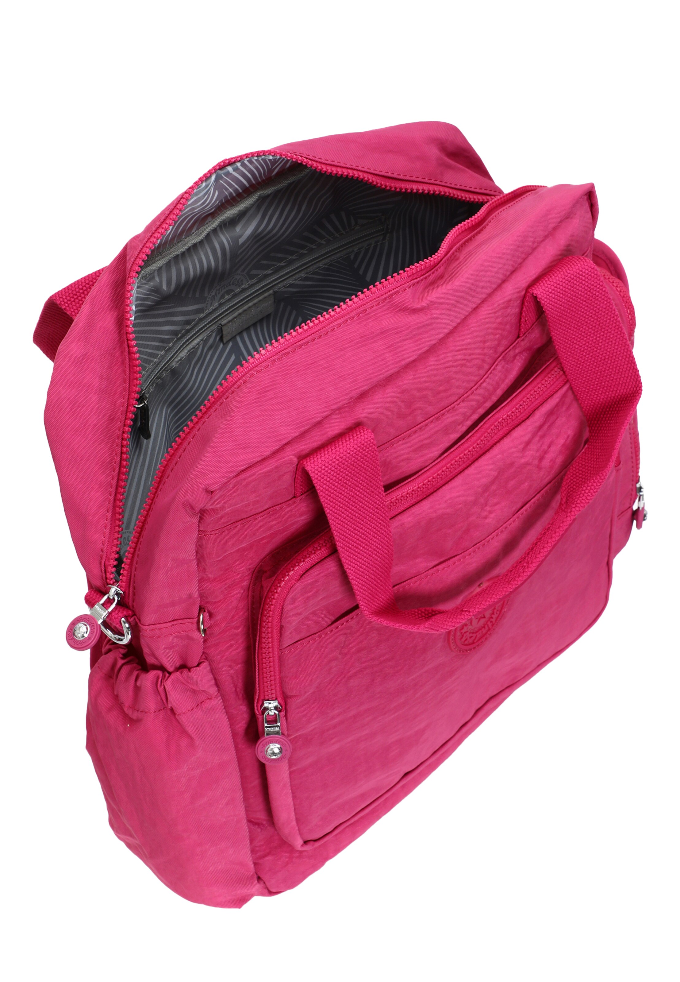 Mindesa Rugzak in Roze