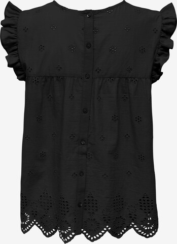 ONLY Blouse 'ODA' in Black