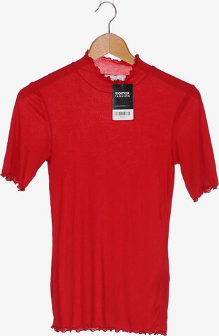 Samsøe Samsøe Top & Shirt in M in Red: front