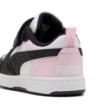 PUMA Sneakers in White