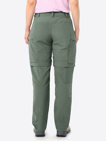 VAUDE Regular Hose 'Neyland ' in Grün