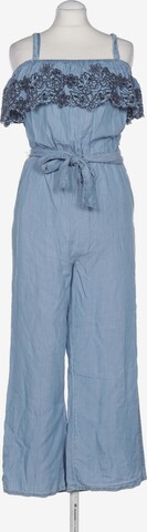 Pepe Jeans Overall oder Jumpsuit M in Blau: predná strana