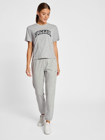 Hummel regular Sportsbukser i grå