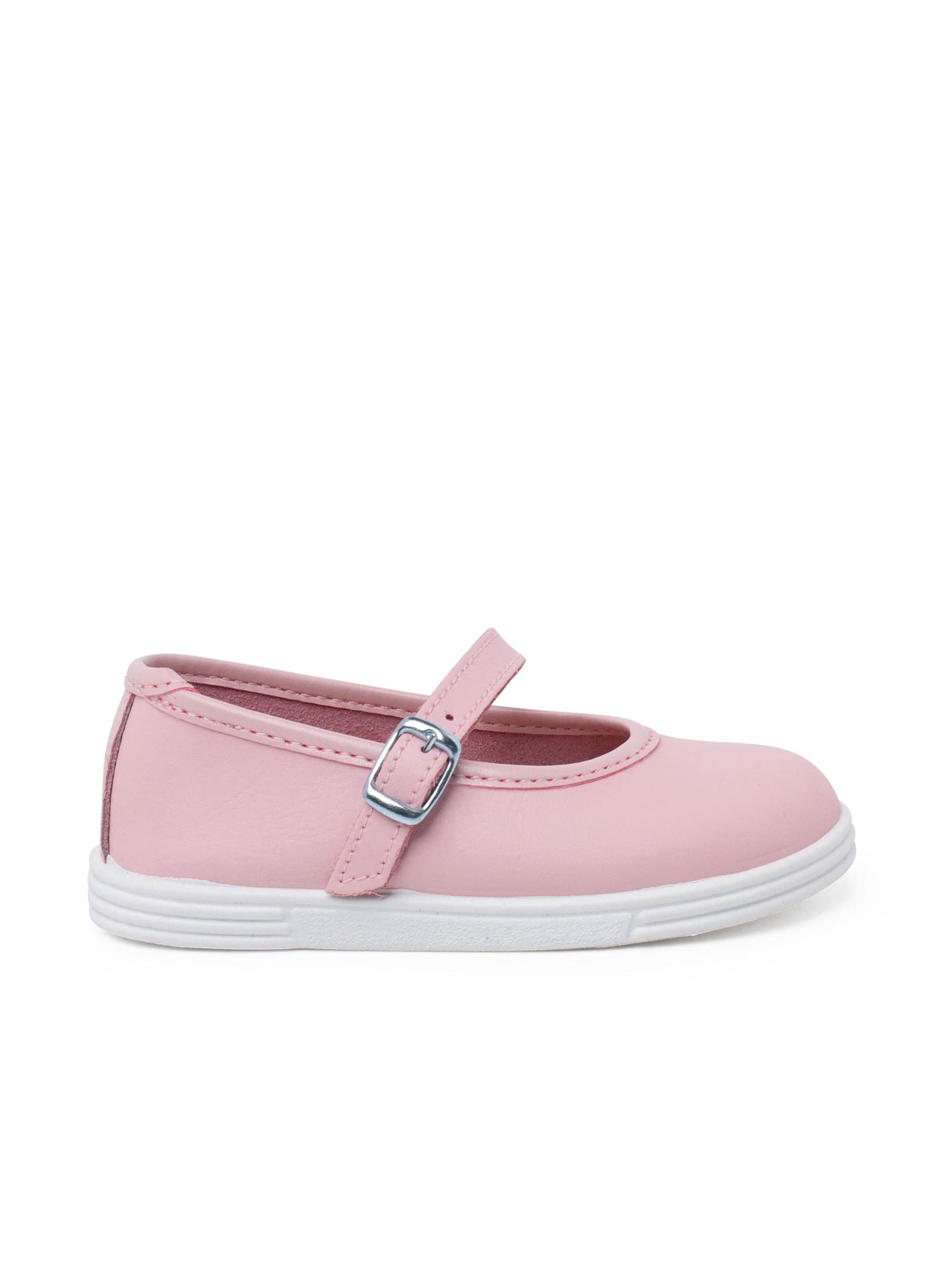 Pisamonas - Sabrina em rosa