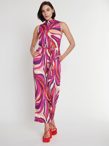 Ana Alcazar Jumpsuit 'Prilora' in Mixed colours