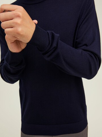 JACK & JONES Trui 'Mark' in Blauw