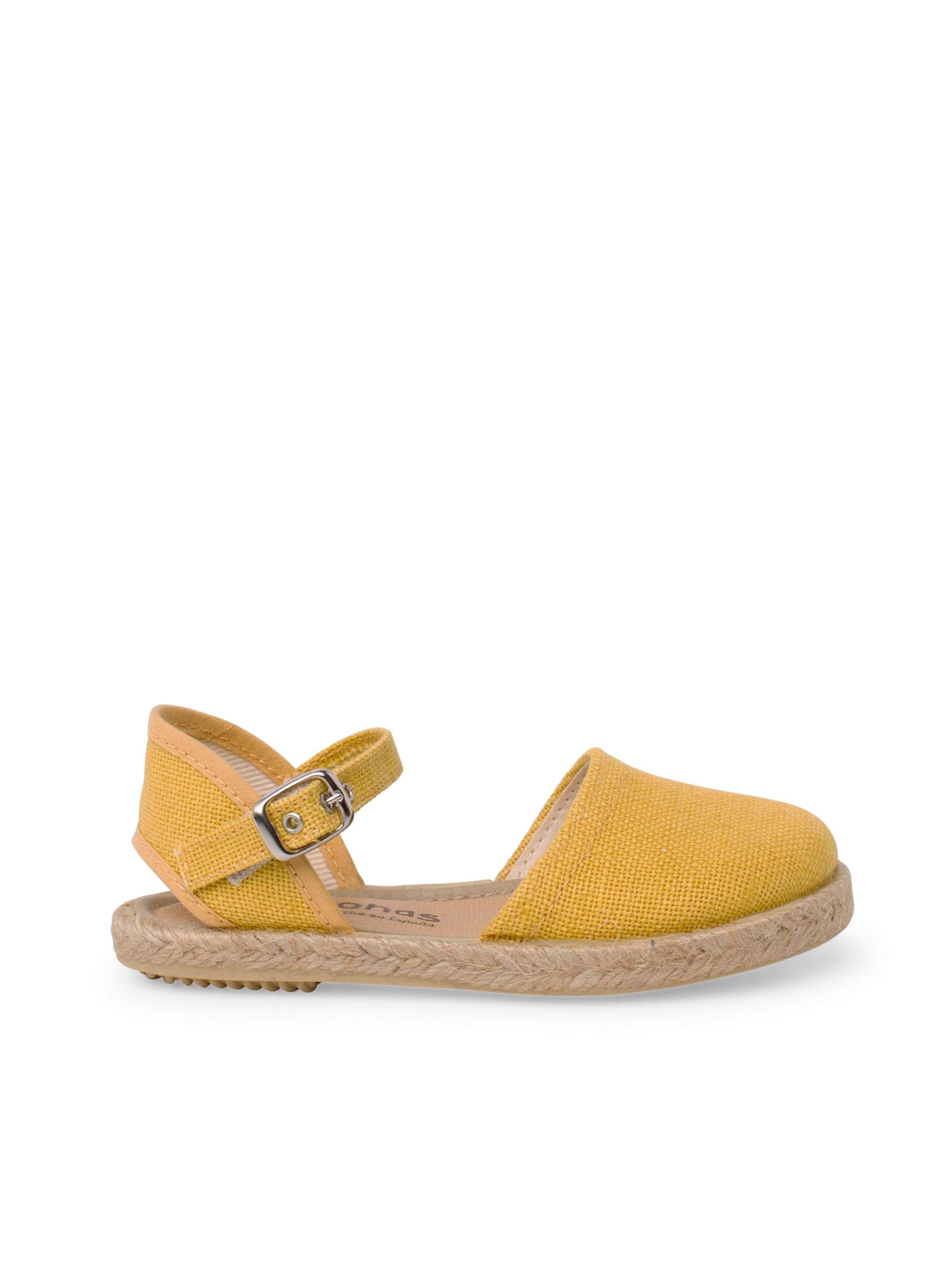 Pisamonas Sandale‌‌‌‌‌ in Beige