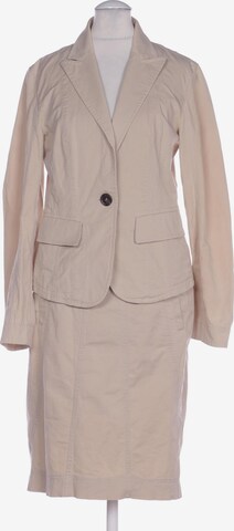 Marc Cain Workwear & Suits in S in Beige: front