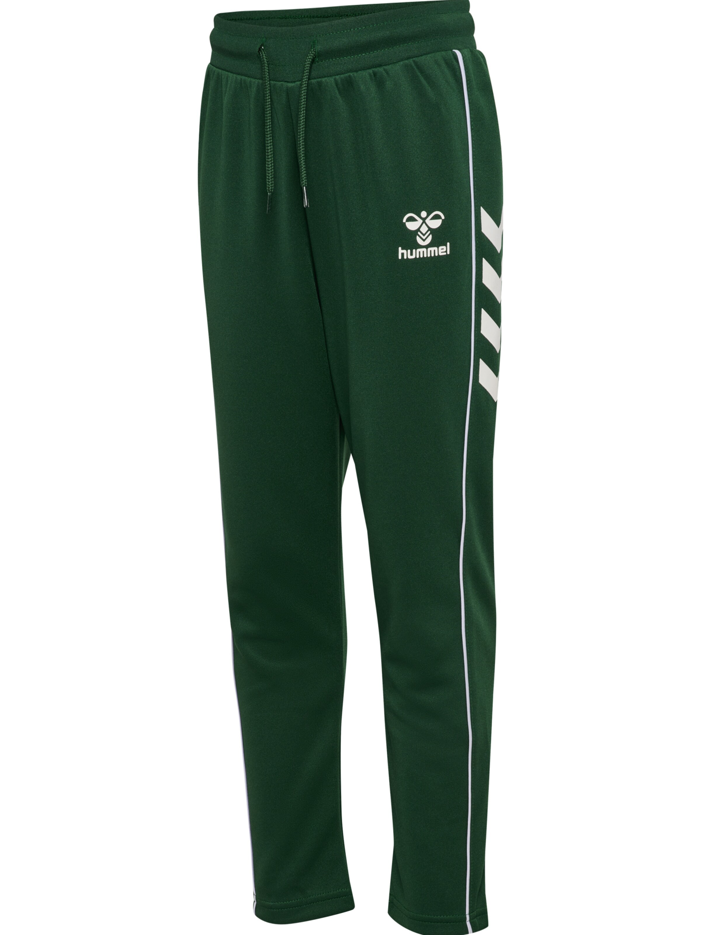 Hummel Tracksuit in Green