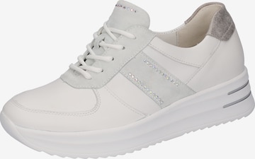 WALDLÄUFER Sneakers in White: front