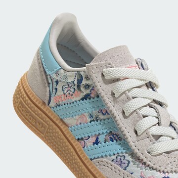 Baskets 'Handball Spezial' ADIDAS ORIGINALS en gris
