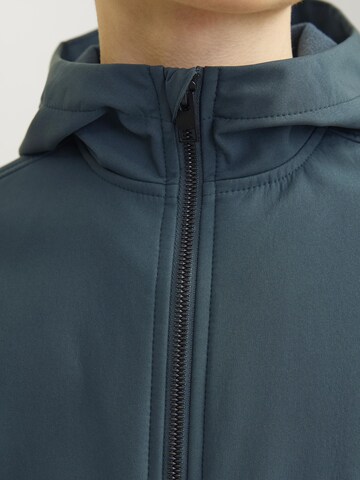 Veste mi-saison Jack & Jones Junior en vert