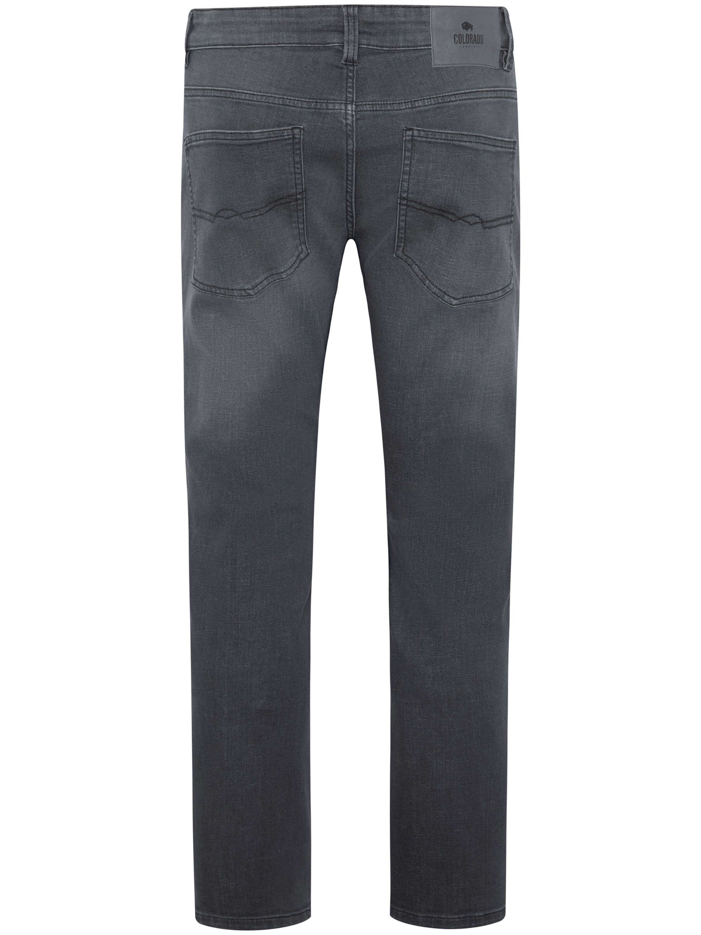 Colorado Denim Slim fit Jeans in Grey