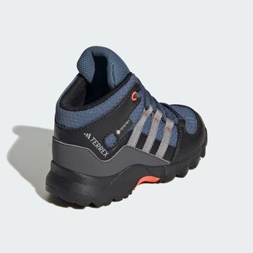 Boots ADIDAS TERREX en bleu