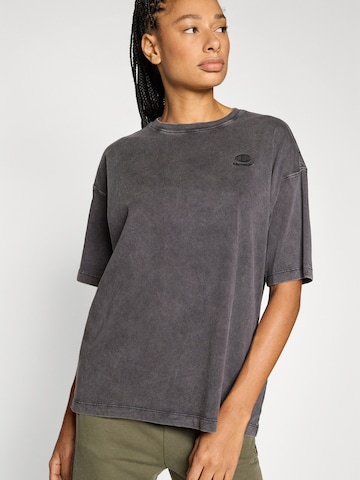 Maglietta di Champion Authentic Athletic Apparel in grigio