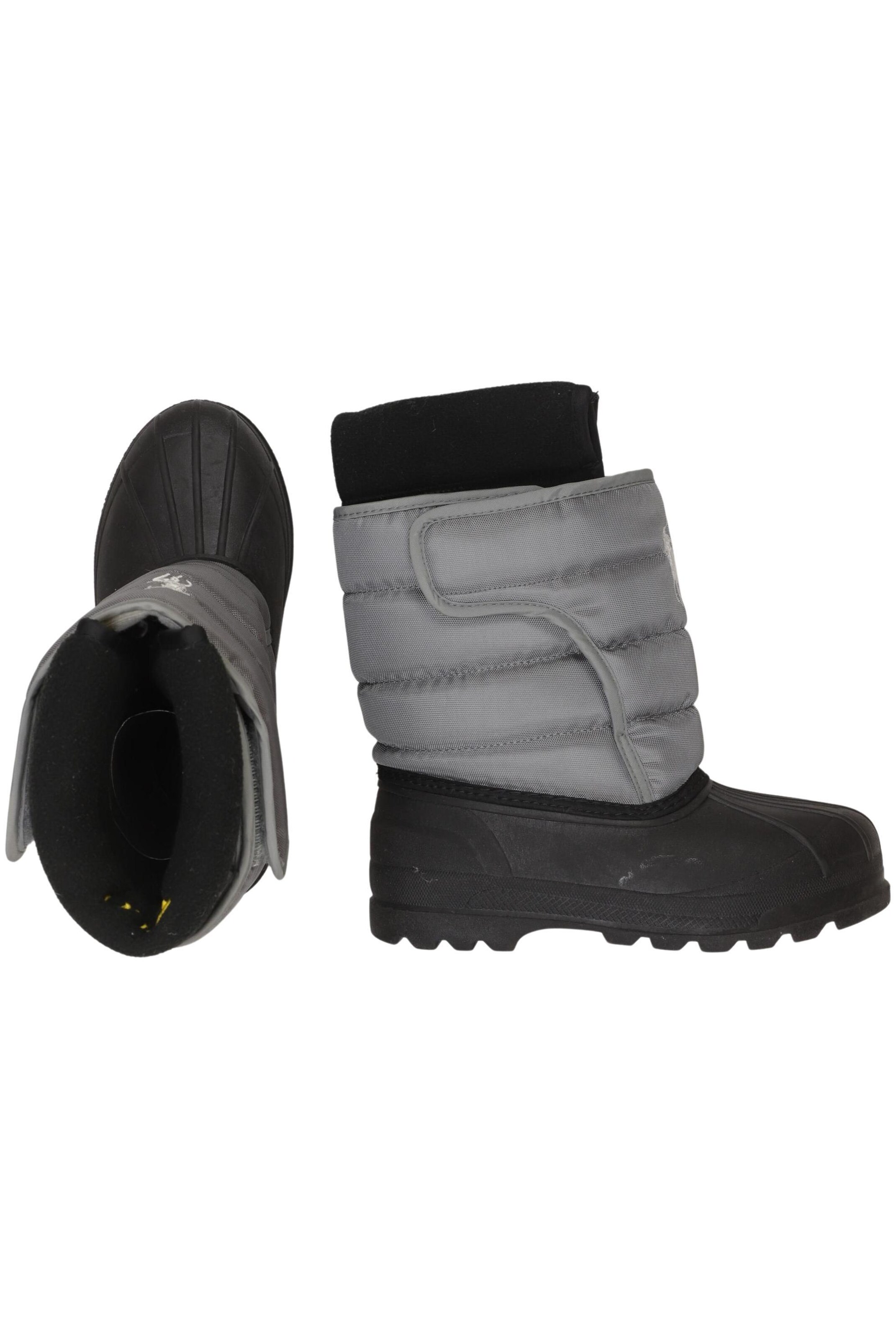 Polo Ralph Lauren Dress Boots in 34 in Mixed colors: front