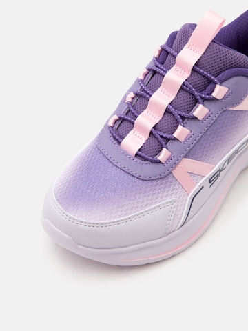SKECHERS Tenisky 'WAVE 92' – fialová