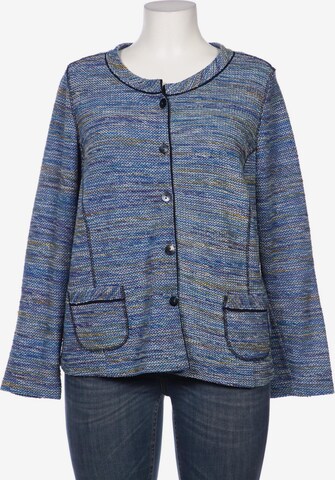 Sommermann Blazer in XXXL in Blue: front