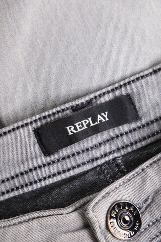 REPLAY Jeans in 26 in Grey