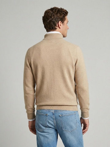 Vestes en maille McGREGOR en beige
