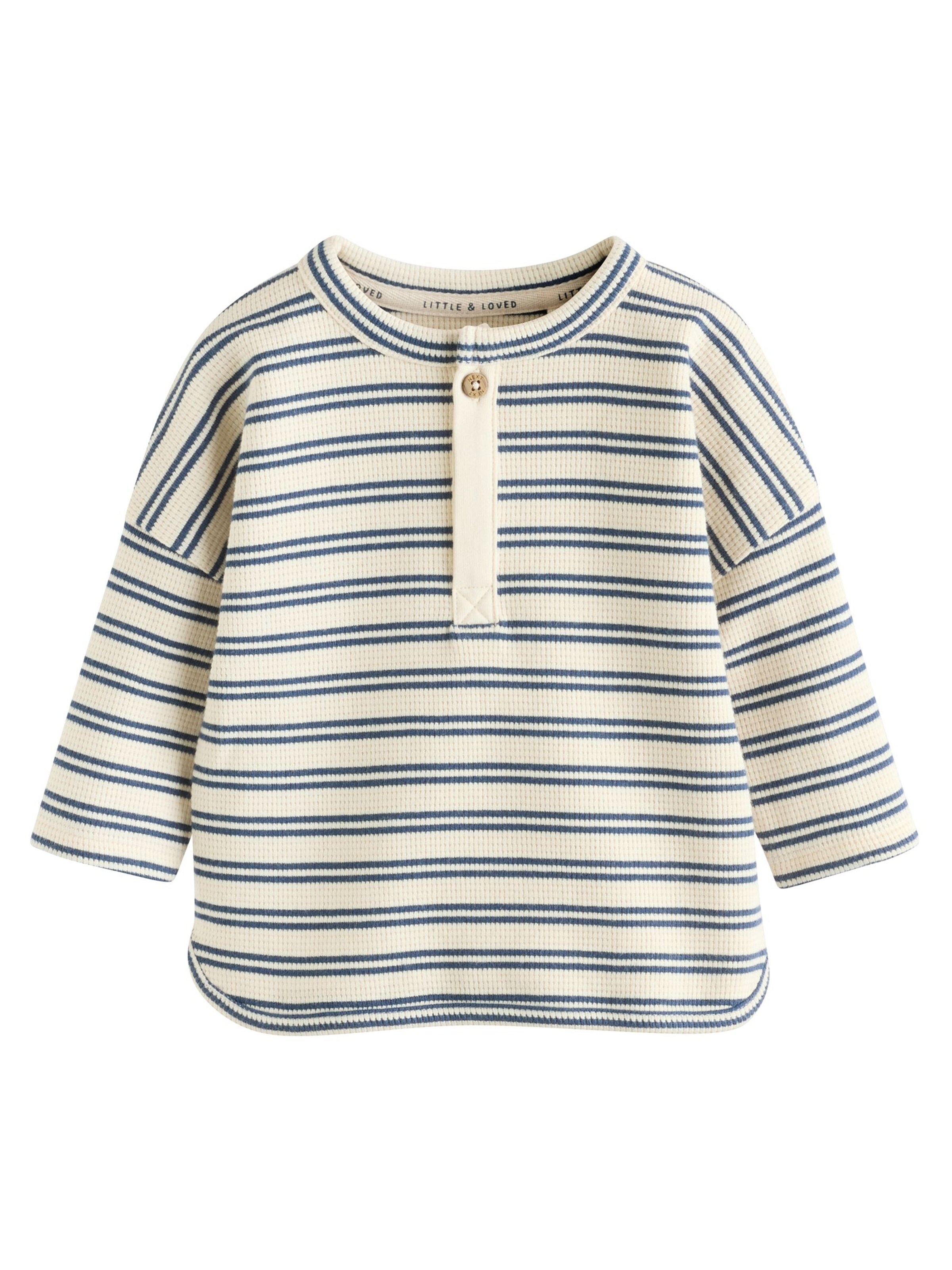 Next Комплект в Синий