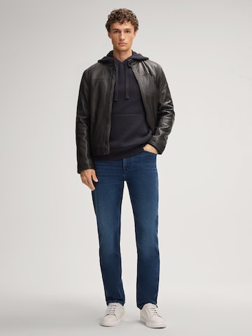 JOOP! Jeans Sweater 'Harrio' in Blue