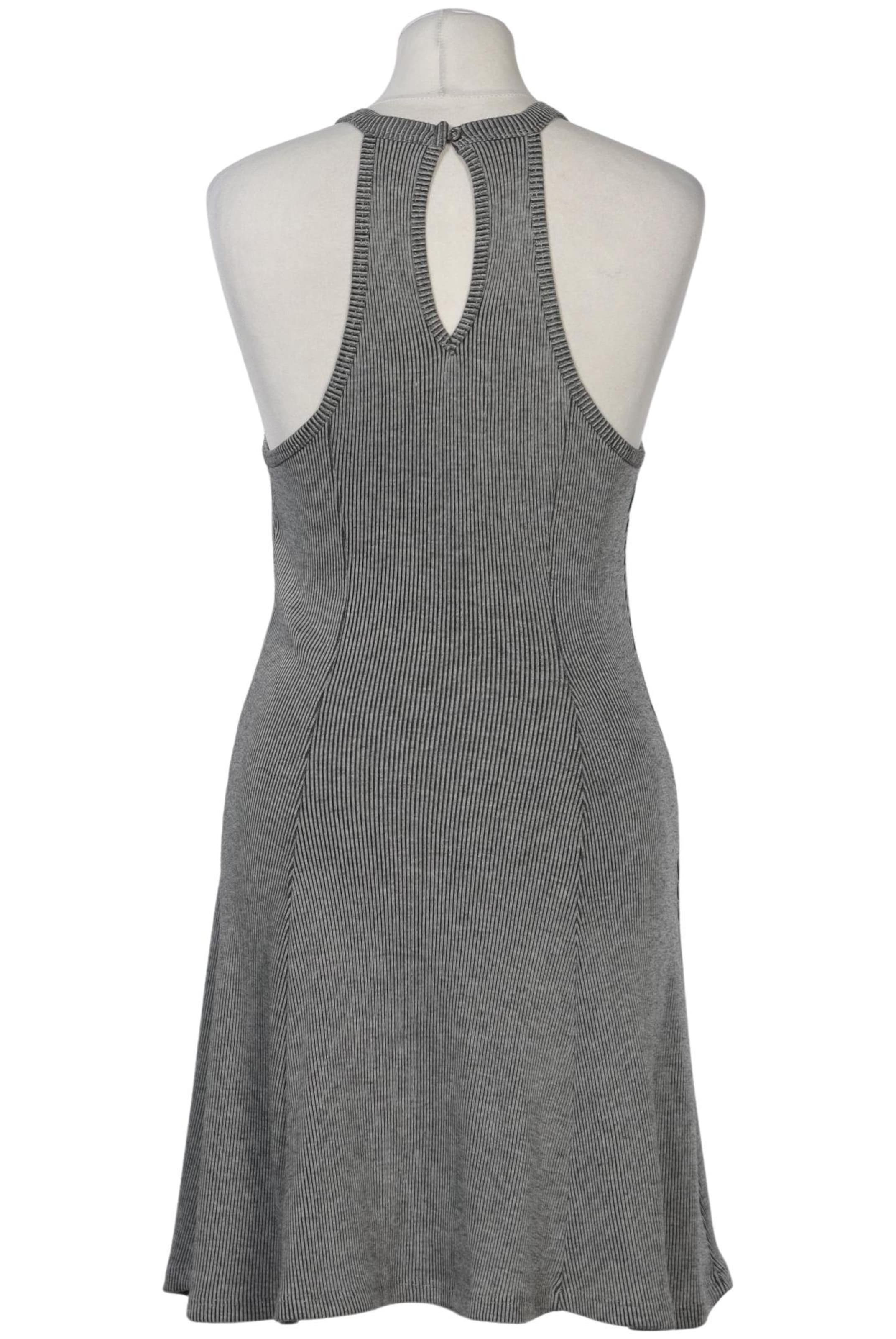 HOLLISTER Dress in M in Grey