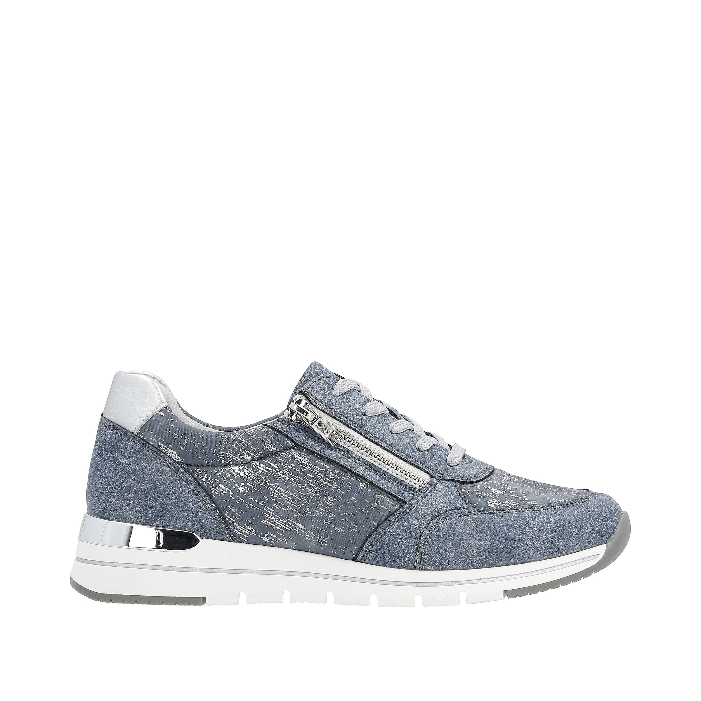 REMONTE Sneakers in Blue