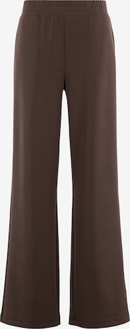 MSCW Pants 'Tony' in Brown: front