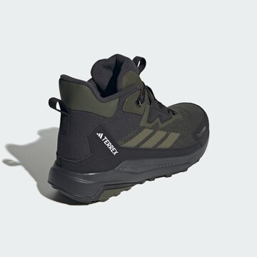 Boots ADIDAS TERREX en vert